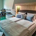 Szálloda Akzent Zur Post Tabarz