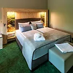 Akzent Zur Post Szálloda