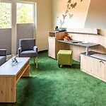 Akzent Zur Post Szálloda