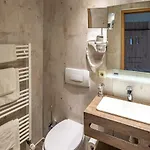 Szálloda Akzent Zur Post Tabarz