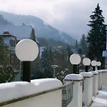 Akzent Zur Post Tabarz