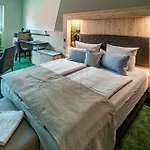 Akzent Zur Post Szálloda 4*