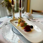 Szálloda Akzent Zur Post Tabarz