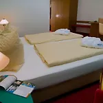 Szálloda Akzent Zur Post Tabarz