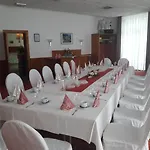 Akzent Zur Post Szálloda Tabarz