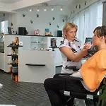 Szálloda Akzent Zur Post 4*