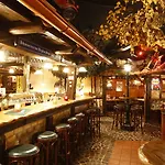 Akzent Zur Post Szálloda Tabarz