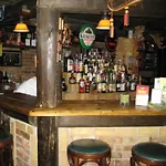 Akzent Zur Post Szálloda Tabarz