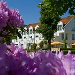 Szálloda Akzent Zur Post Tabarz