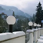 Szálloda Akzent Zur Post