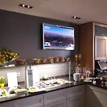 Akzent Zur Post Szálloda