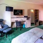 Szálloda Akzent Zur Post Tabarz