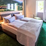 Akzent Zur Post Szálloda