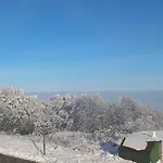 Szálloda Akzent Zur Post 4*