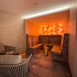 Szálloda Akzent Zur Post 4*