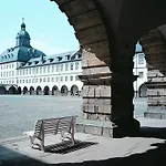 Szálloda Akzent Zur Post 4*