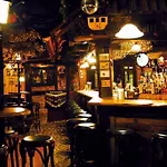 Akzent Zur Post 4* Tabarz