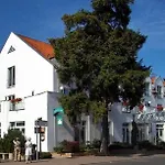 Akzent Zur Post Szálloda