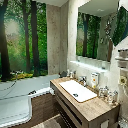 Akzent Zur Post Hotel