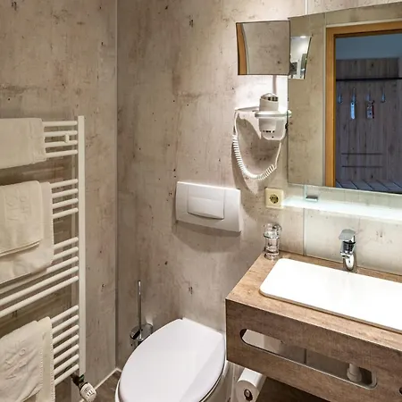 Hotel Akzent Zur Post Tabarz