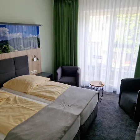 Akzent Zur Post Otel