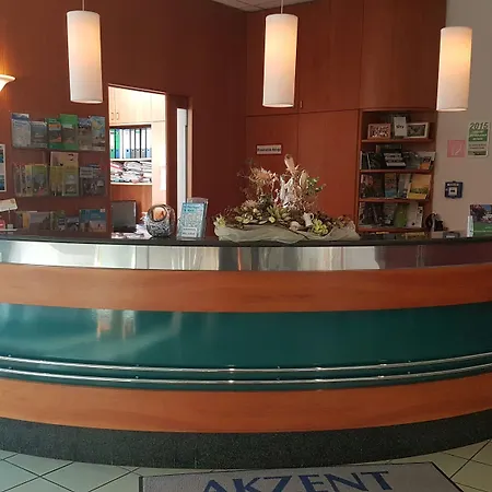 Hotel Akzent Zur Post