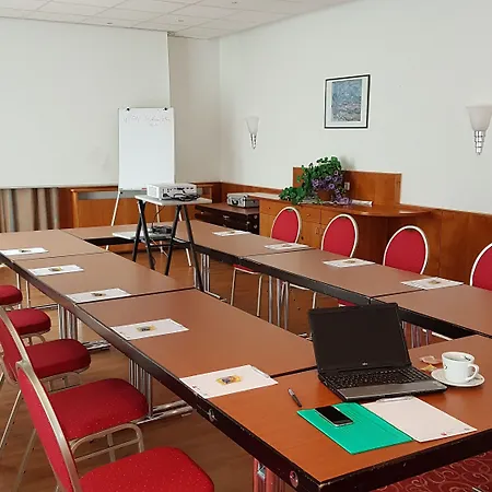 酒店 Akzent Zur Post