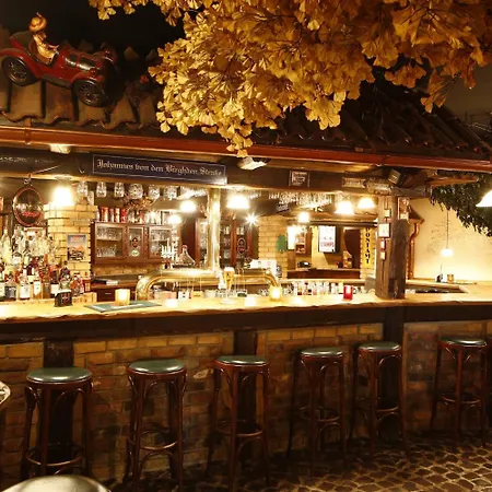 Hotel Akzent Zur Post Tabarz