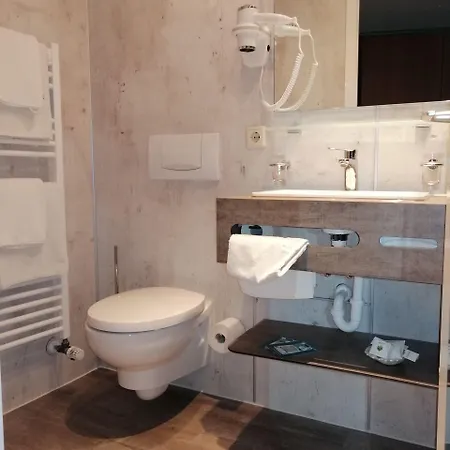 Akzent Zur Post Hotel