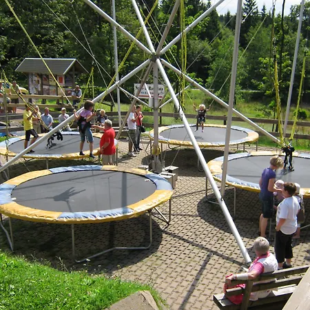 Akzent Zur Post 酒店