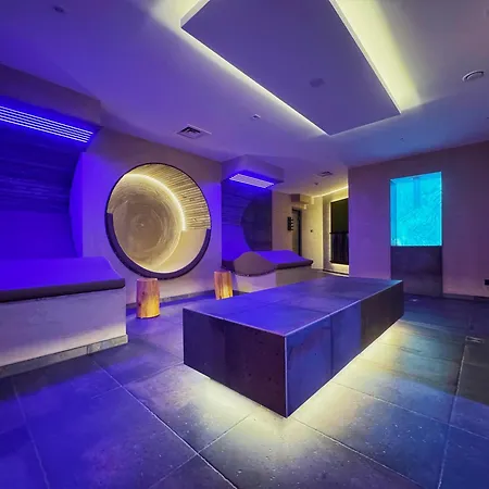 Akzent Zur Post 호텔 4*