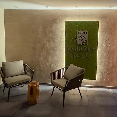 Akzent Zur Post Hotel Tabarz