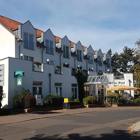 酒店 Akzent Zur Post