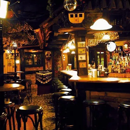 Akzent Zur Post 4* Bad Tabarz