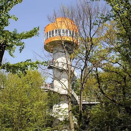 Akzent Zur Post 4* 塔巴尔茨