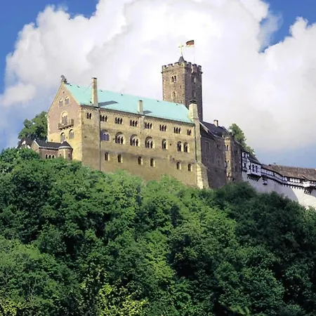 Hotel Akzent Zur Post