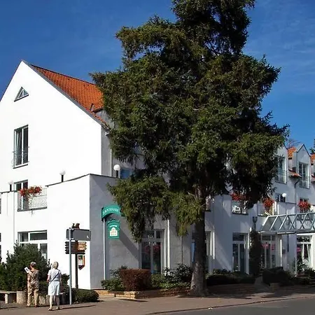 Akzent Zur Post Otel
