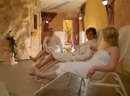 Akzent Zur Post Hotel 4*