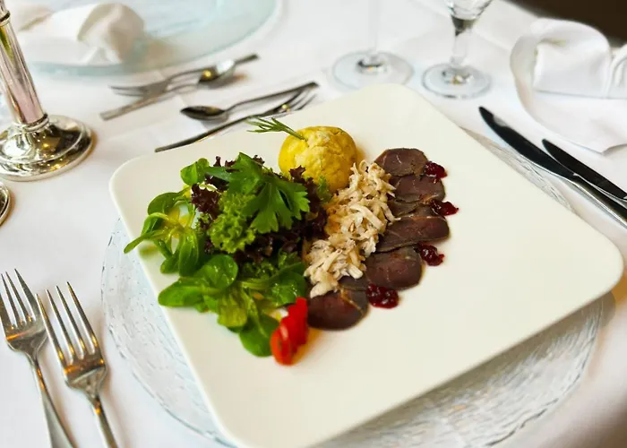 Akzent Zur Post 타바르즈