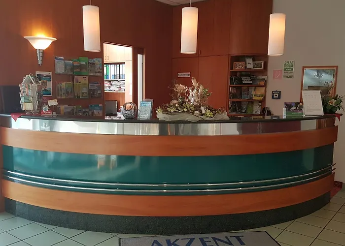 Hotel Akzent Zur Post