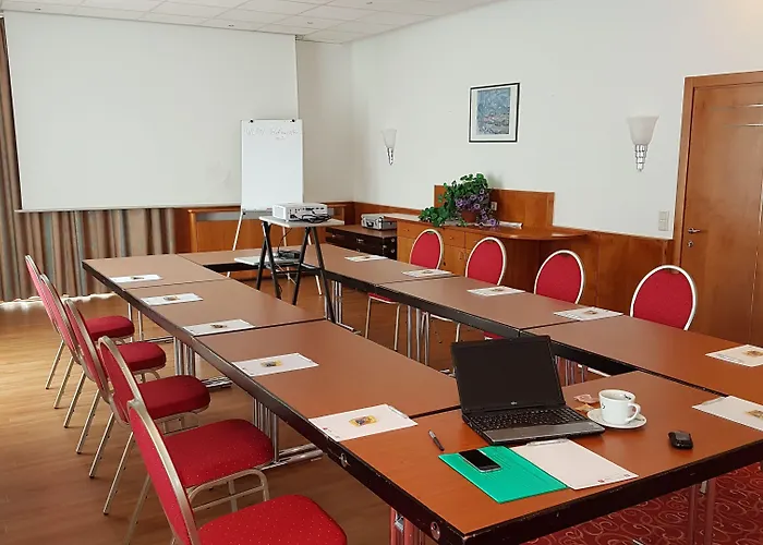 Hotel Akzent Zur Post