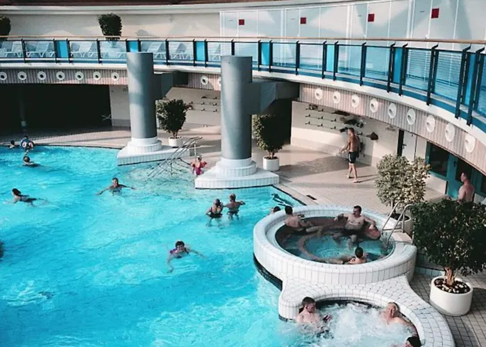 Akzent Zur Post Hotel Tabarz