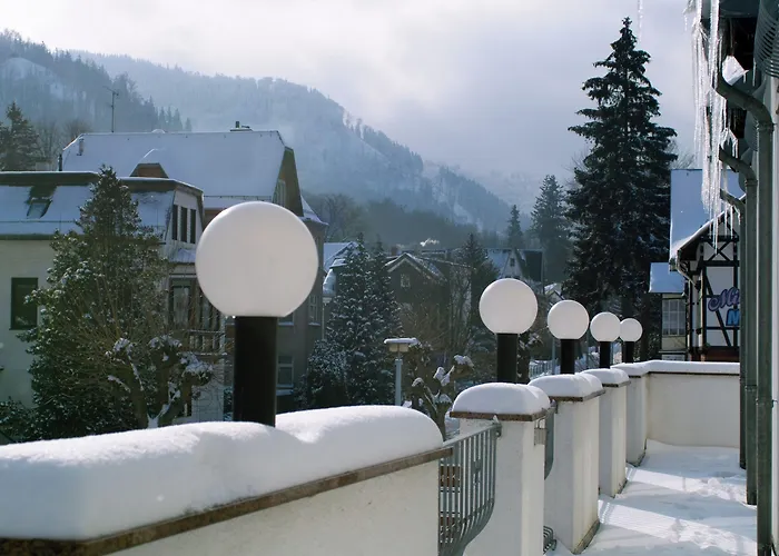 Hotel Akzent Zur Post