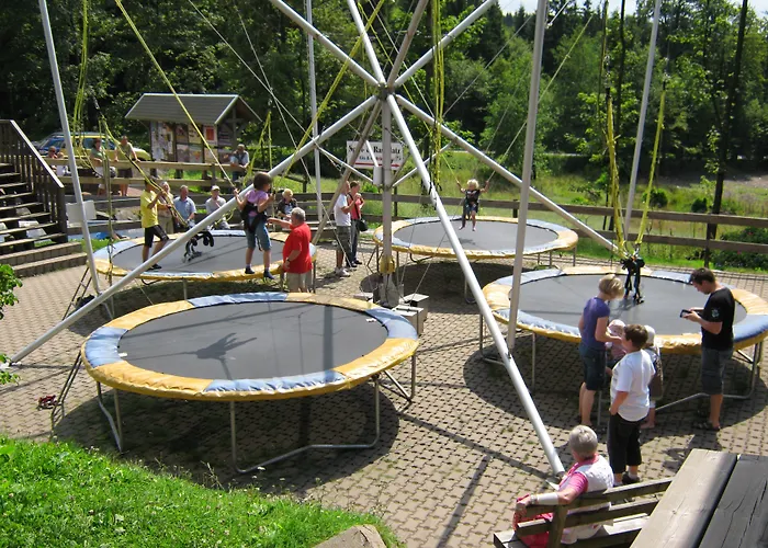 Akzent Zur Post Hotel