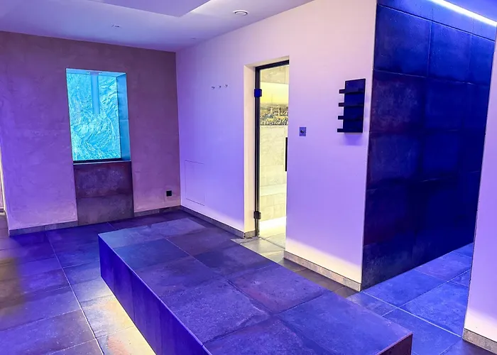 Akzent Zur Post 호텔 타바르즈