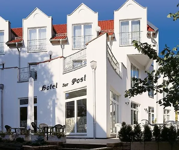 Akzent Zur Post 4*