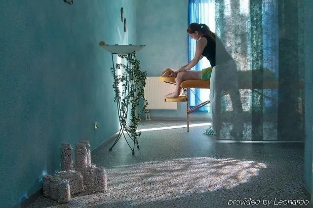 Akzent Zur Post Hotel