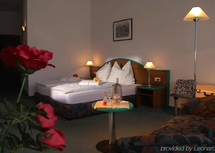 Akzent Zur Post Hotel 4*