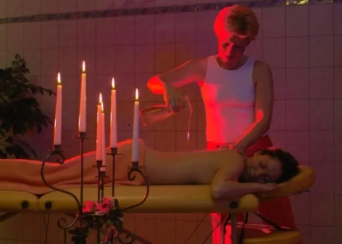 Akzent Zur Post 4* 타바르즈