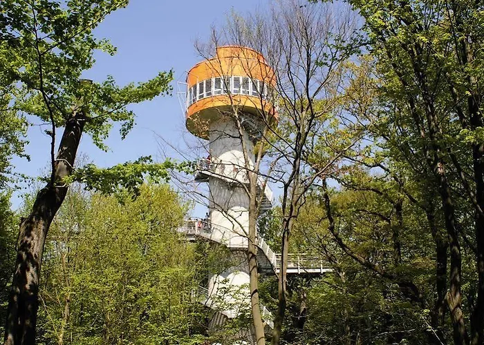 Akzent Zur Post 4* Tabarz